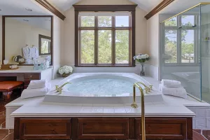 Willowbend Villa Bathroom